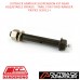 OUTBACK ARMOUR SUSPENSION KIT REAR ADJ BYPASS-TRAIL FITS FORD RANGER PX2 9/11+ OUTBACK ARMOUR SUSPENSION KIT REAR ADJ BYPASS-TRAIL FITS FORD RANGER PX2 9/11+